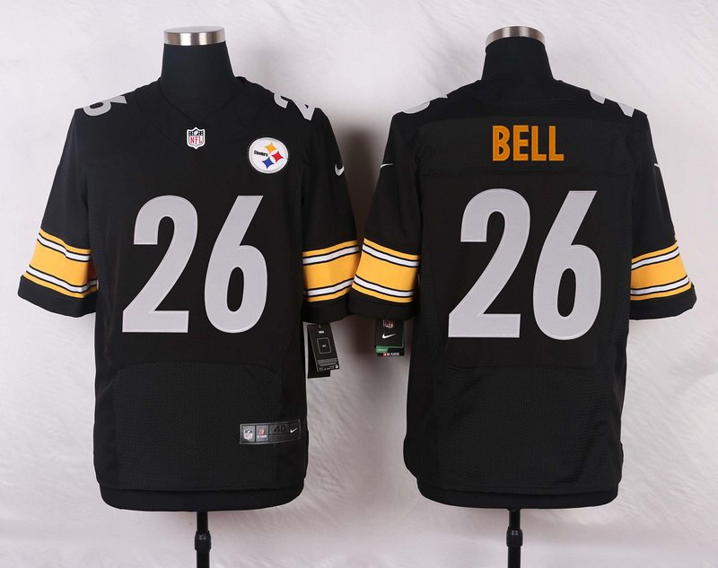 Pittsburgh Steelers elite jerseys-024